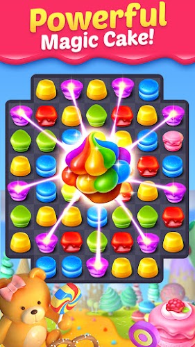 Bánh nghiền mania Screenshot3