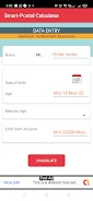 Smart - Postal Calculator Screenshot5