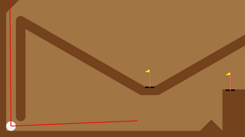 Nine Hole Ninja Screenshot3