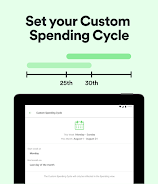 Moneytree - Finance Made Easy Screenshot22