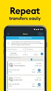 Western Union Money Transfer Screenshot5