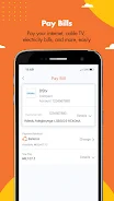 Paga - Send, Pay, and Bank Screenshot4