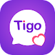 Tigo -Trò chuyện trực tiếp APK