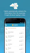 Captio - Expense Reports Screenshot3