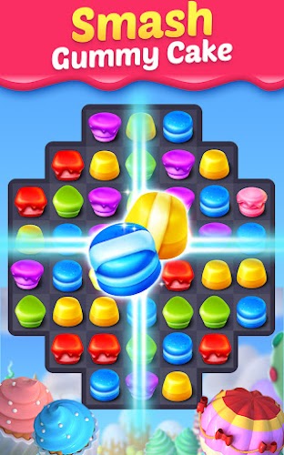 Bánh nghiền mania Screenshot10