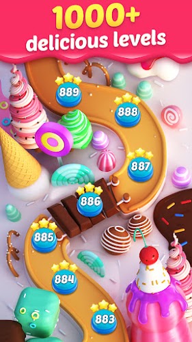 Bánh nghiền mania Screenshot5