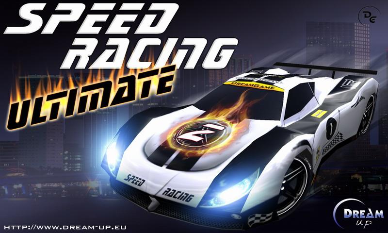 Speed Racing Ultimate 2 Screenshot11