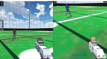 Blastball Screenshot5