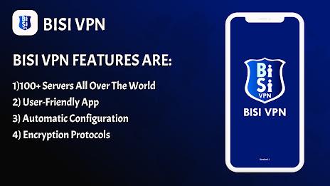 bisi vpn Screenshot5