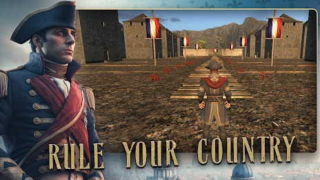 Napoleon Bonaparte Screenshot2