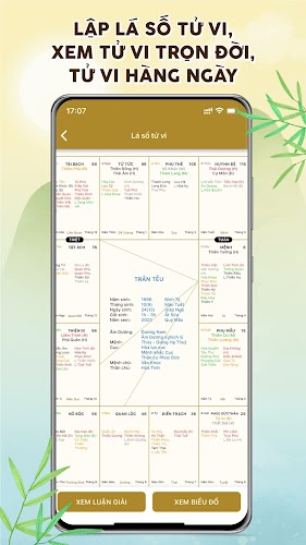 Lịch Vạn Niên 2024 - Lịch Việt Screenshot5