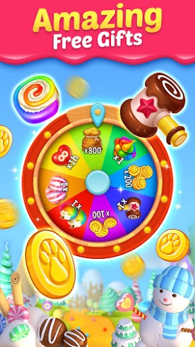 Bánh nghiền mania Screenshot4