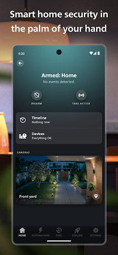 Philips Hue Screenshot6