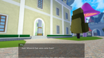 Blox Fruits Dating Simulator Screenshot3