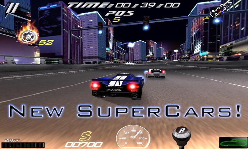 Speed Racing Ultimate 2 Screenshot4