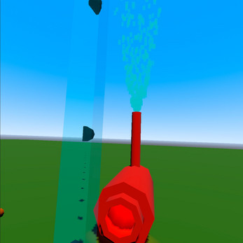 Boiler Golf Screenshot1