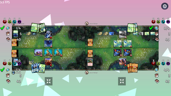 Fairtravel Battle Screenshot3