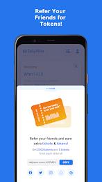 DailyWinr: Win Gift Cards Screenshot5