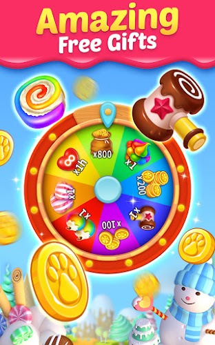 Bánh nghiền mania Screenshot12