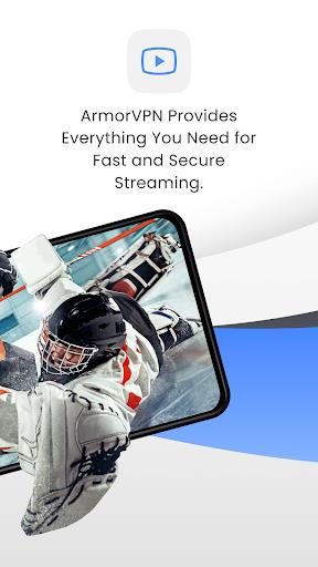 Armor VPN: Ultra Fast & Secure Screenshot4