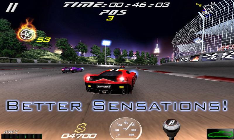 Speed Racing Ultimate 2 Screenshot5