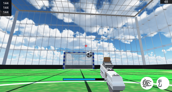 Blastball Screenshot3