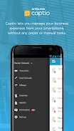 Captio - Expense Reports Screenshot1