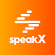 speakX: Learn to Speak English APK