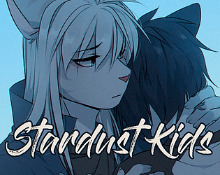 Stardust Kids APK