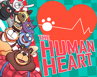 The Human Heart APK