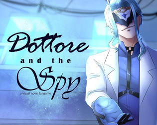 Dottore And The Spy APK
