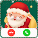 Match Santa Claus-Video Call APK