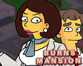 Burns Mansion 0.9.2 APK