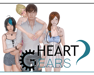 Heart Gears APK