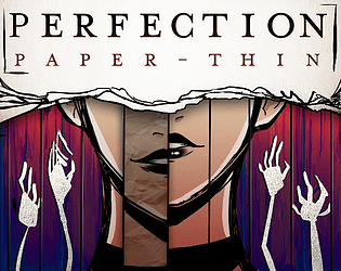 Perfection | Paper-thin APK