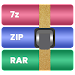 Zip-Unzip-File Extractor APK