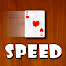 Speed Card Game (Spit Slam) APK