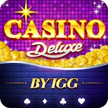 Casino Deluxe Vegas APK