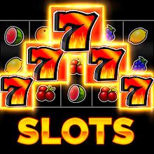 777 Real Casino Slot Machines APK