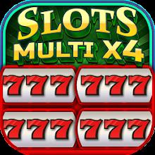 Triple Sots - 4x Machine APK