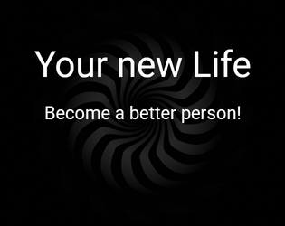 Your new Life [+18] APK