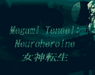 Megami Tensei: Neuroheroine APK