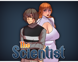 The Scientist APK