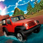 Extreme SUV Driving Simulator APK