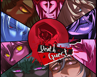 Death is a Guest APK