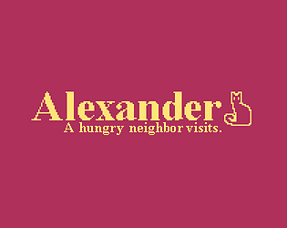 Alexander APK