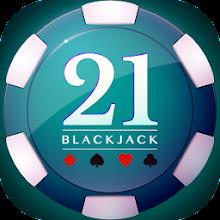 Blackjack - Offline Games APK