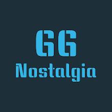 Nostalgia.GG (GG Emulator) APK