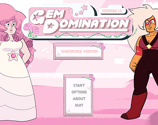 Gem Domination - Wardrobe Edition APK