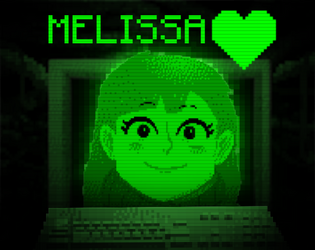 Melissa ❤️ APK